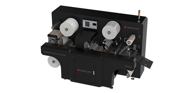 ماكينة قطع داي كت للملصقات